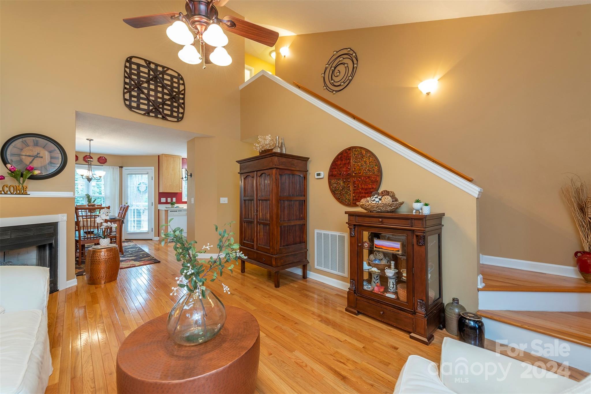 Cotton Creek - Residential