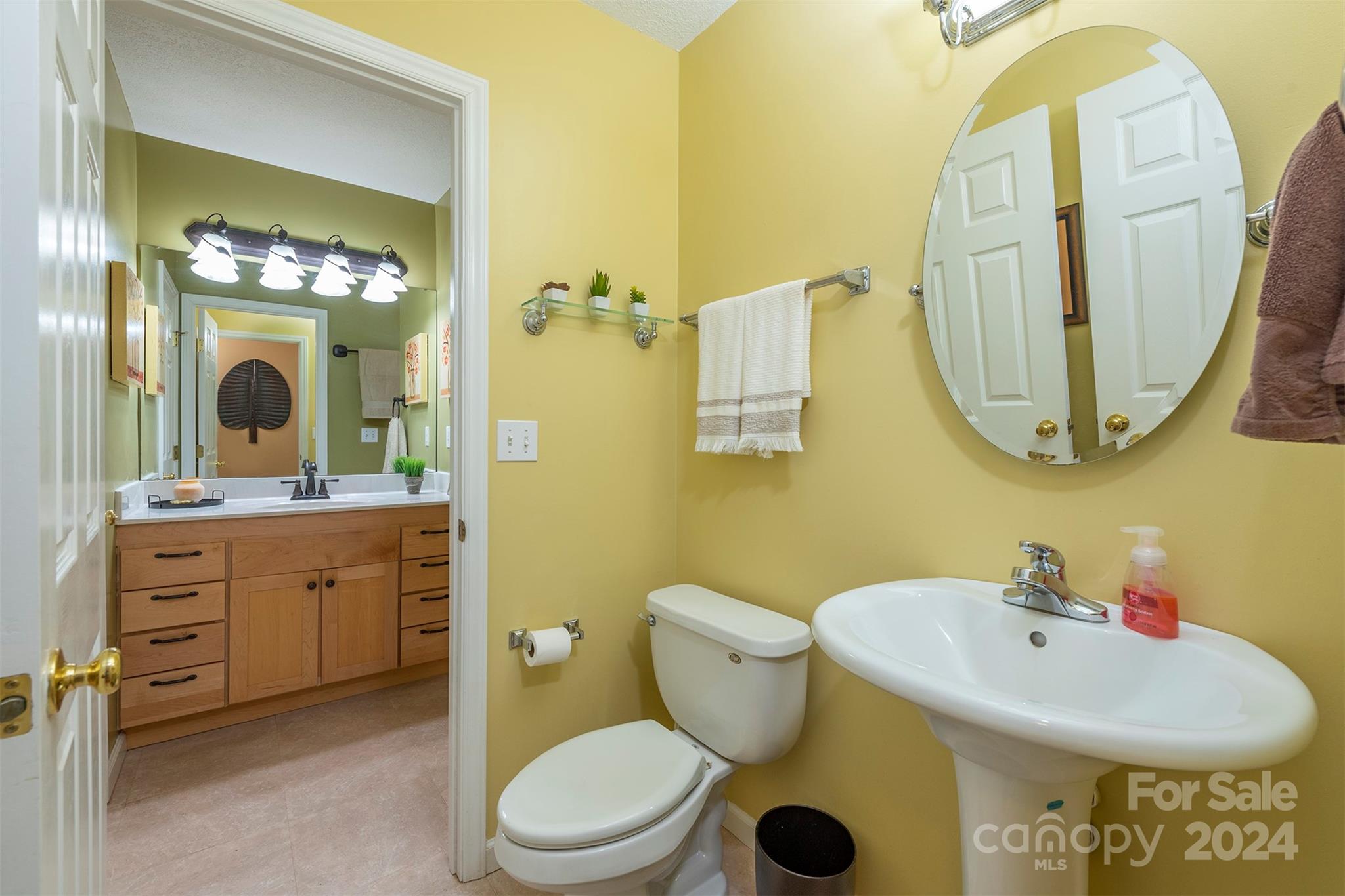 Cotton Creek - Residential