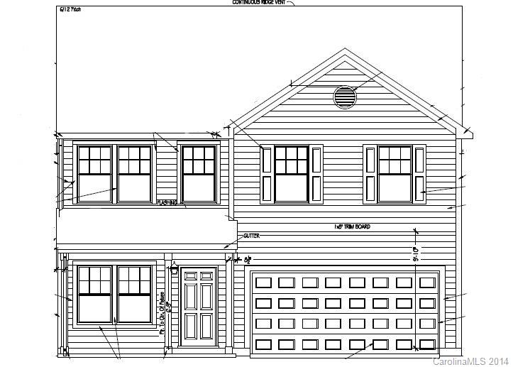 Newport Lakes - Residential