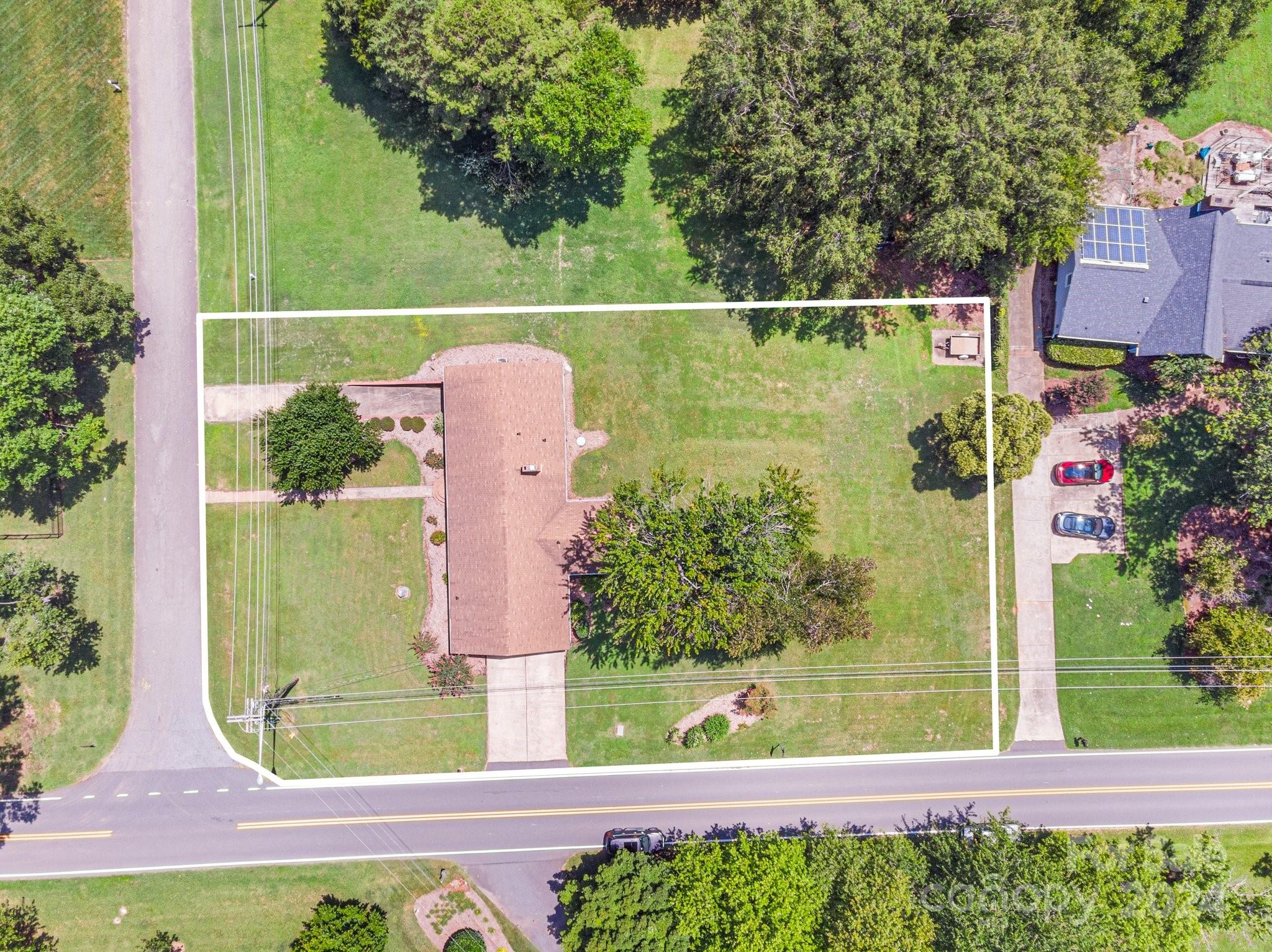 Point Largo - Residential