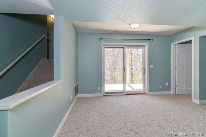 Saddle Ridge - Residential