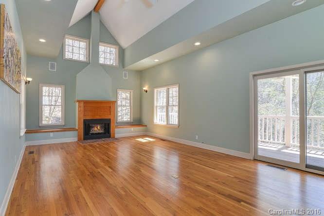 Saddle Ridge - Residential