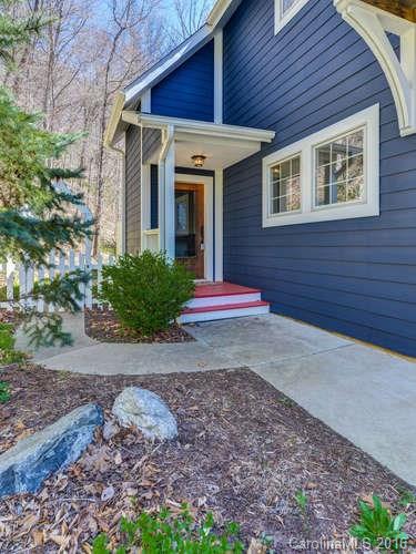 Saddle Ridge - Residential