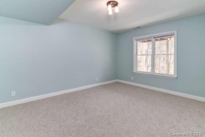 Saddle Ridge - Residential