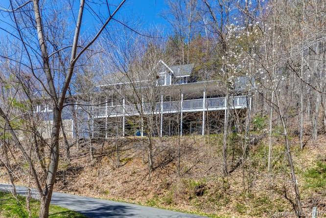 Saddle Ridge - Residential