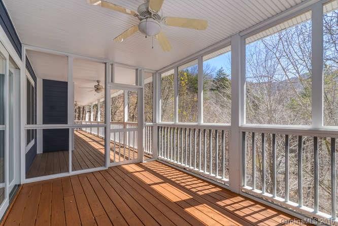 Saddle Ridge - Residential