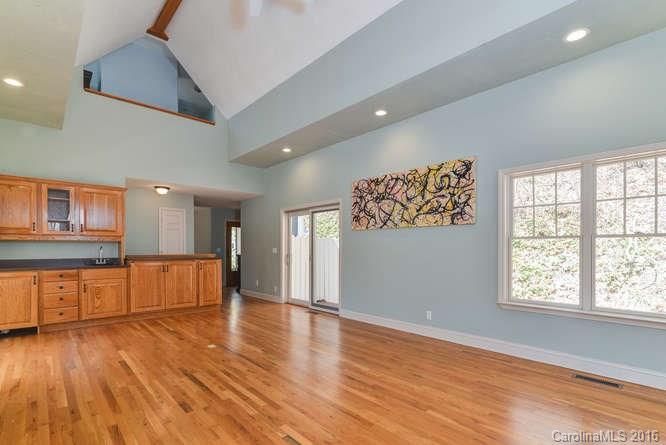 Saddle Ridge - Residential