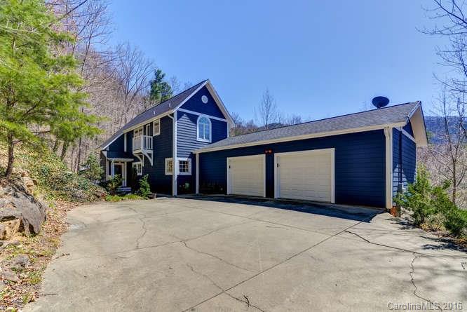 Saddle Ridge - Residential