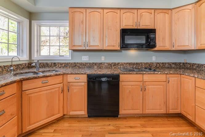 Saddle Ridge - Residential