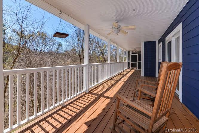 Saddle Ridge - Residential