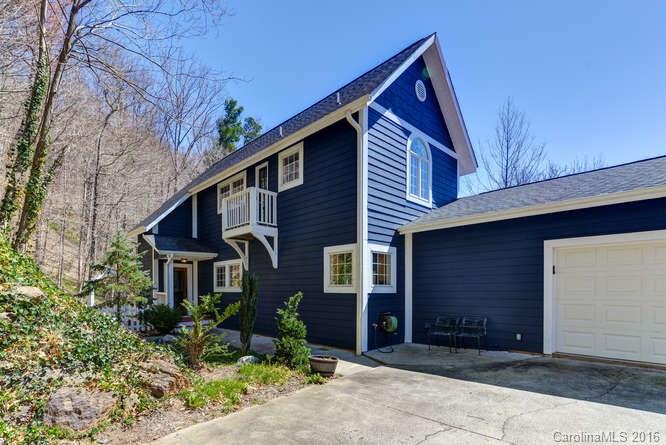 Saddle Ridge - Residential