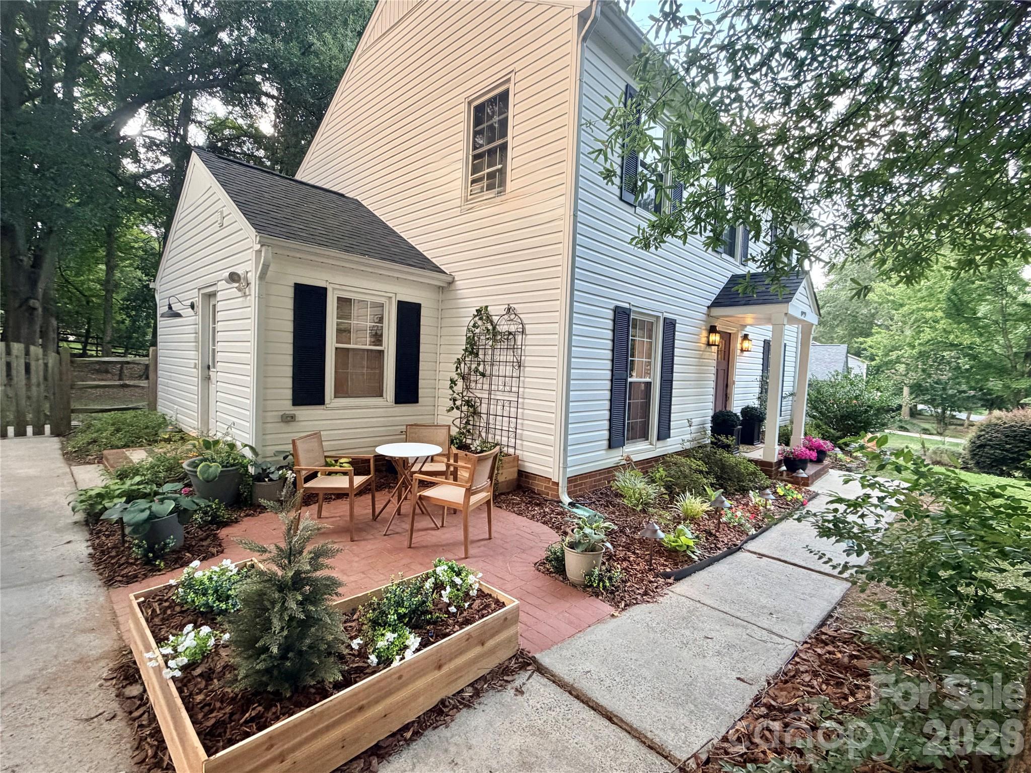 8929 Gamesford Drive
