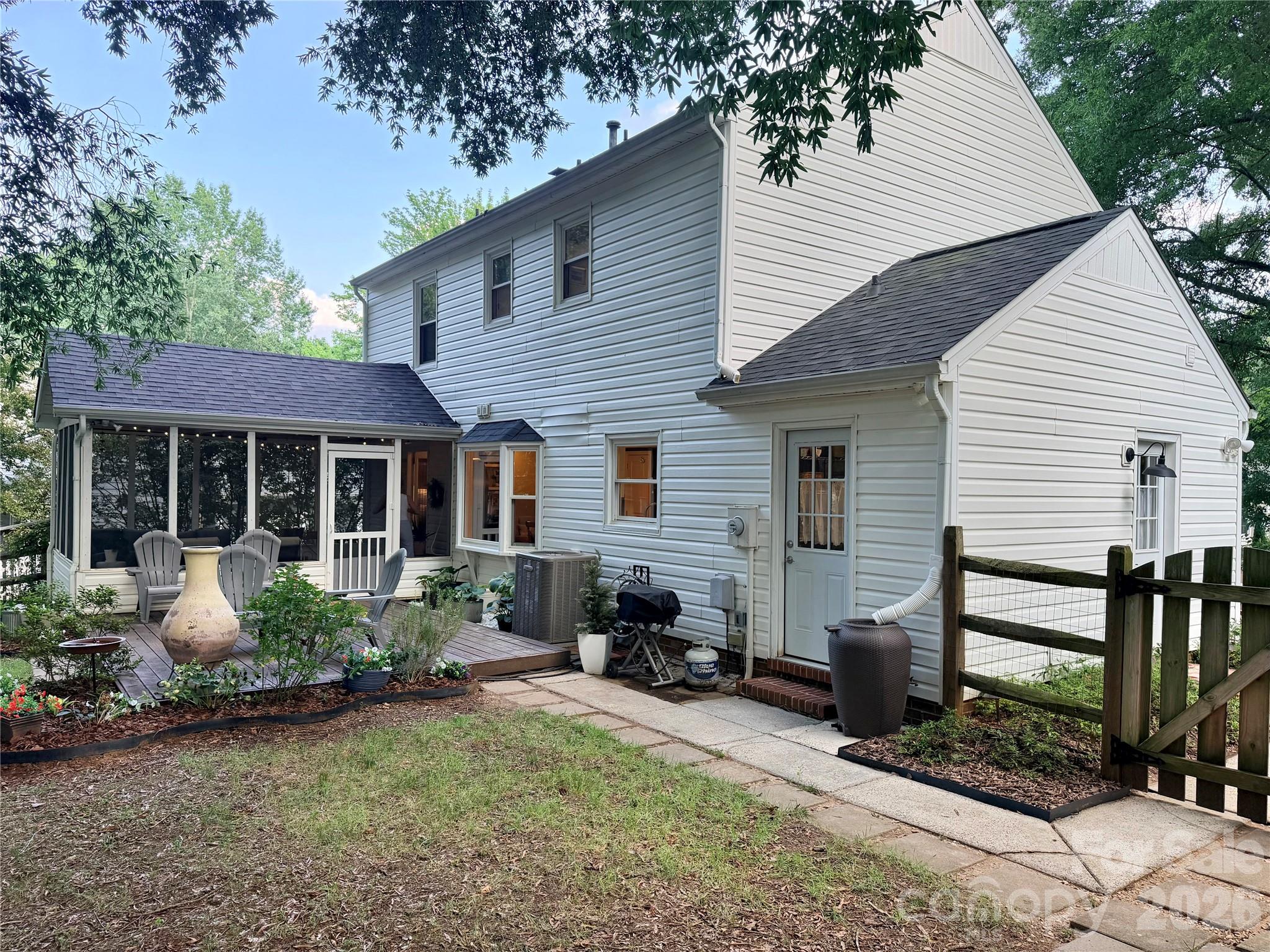 8929 Gamesford Drive