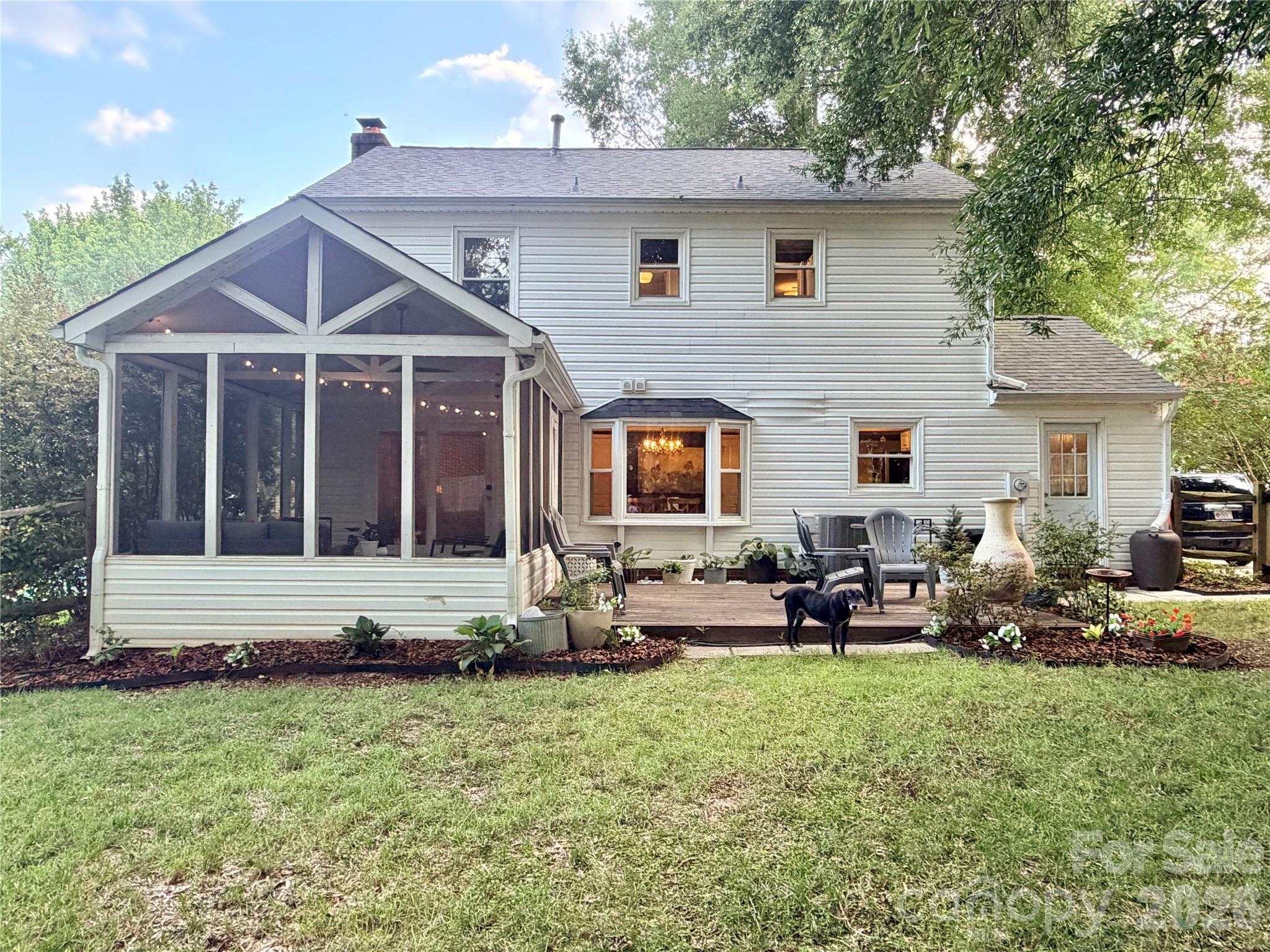 8929 Gamesford Drive