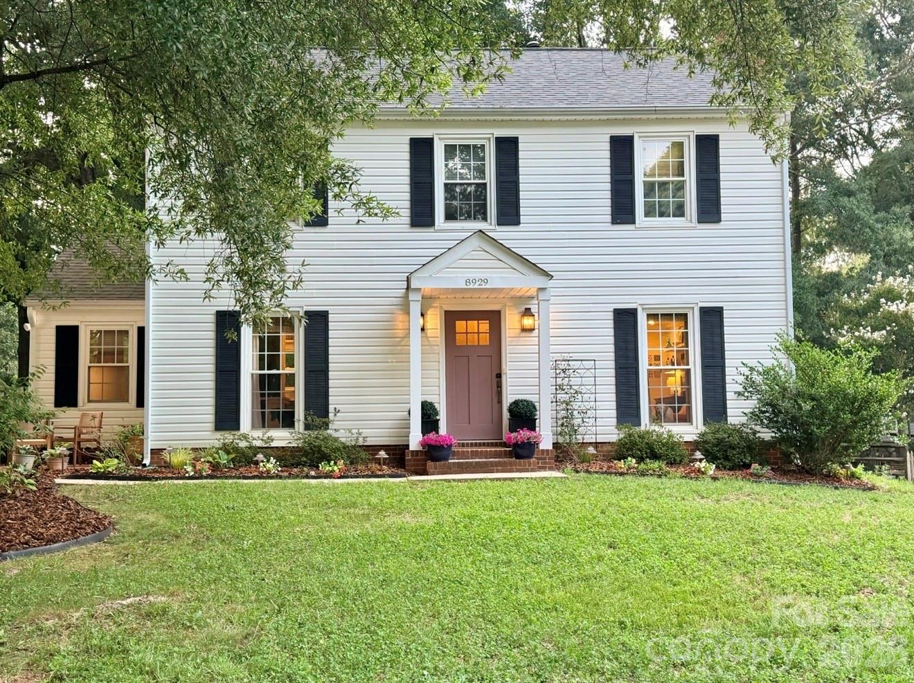 8929 Gamesford Drive, Charlotte, NC, 28277