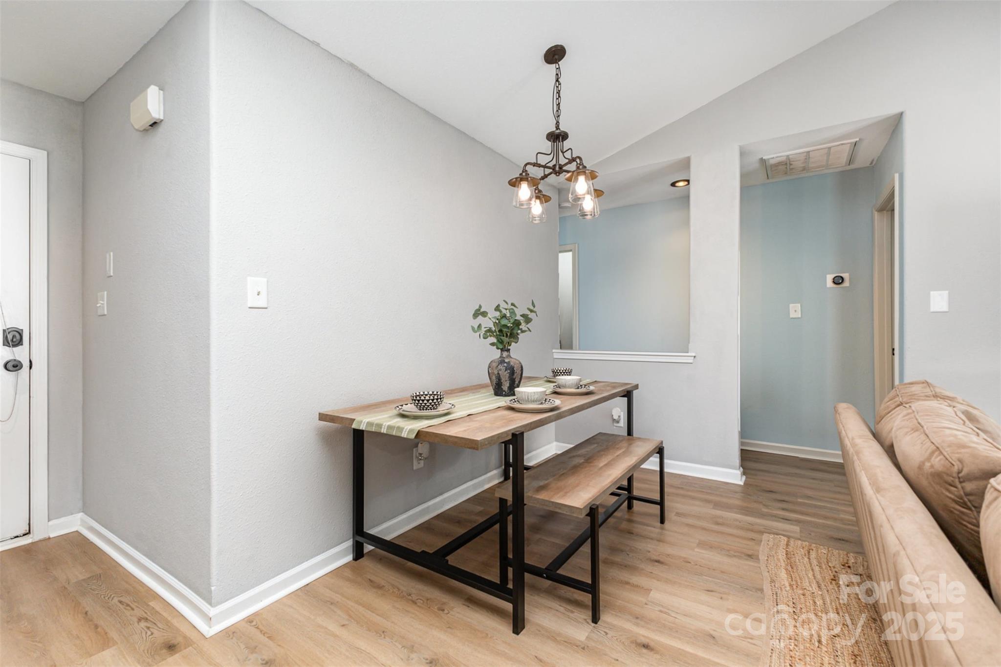 Arlington - Residential