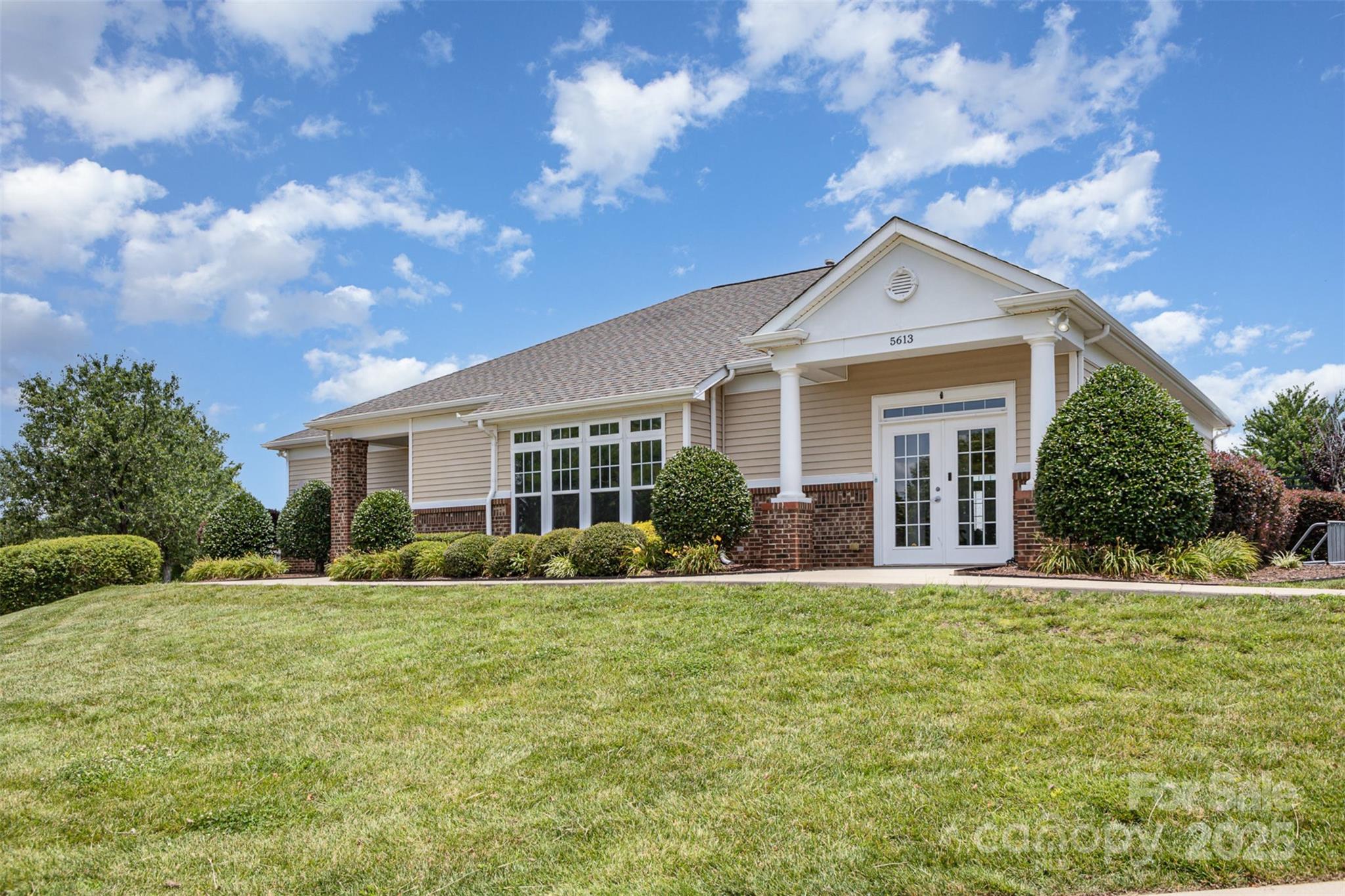 Arlington - Residential