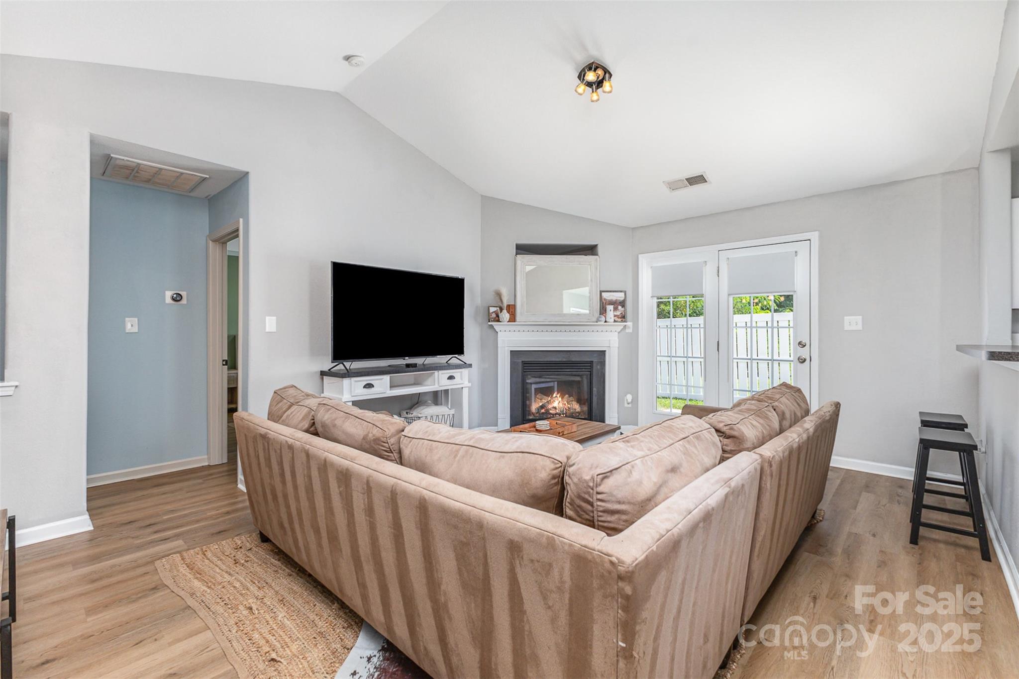 Arlington - Residential