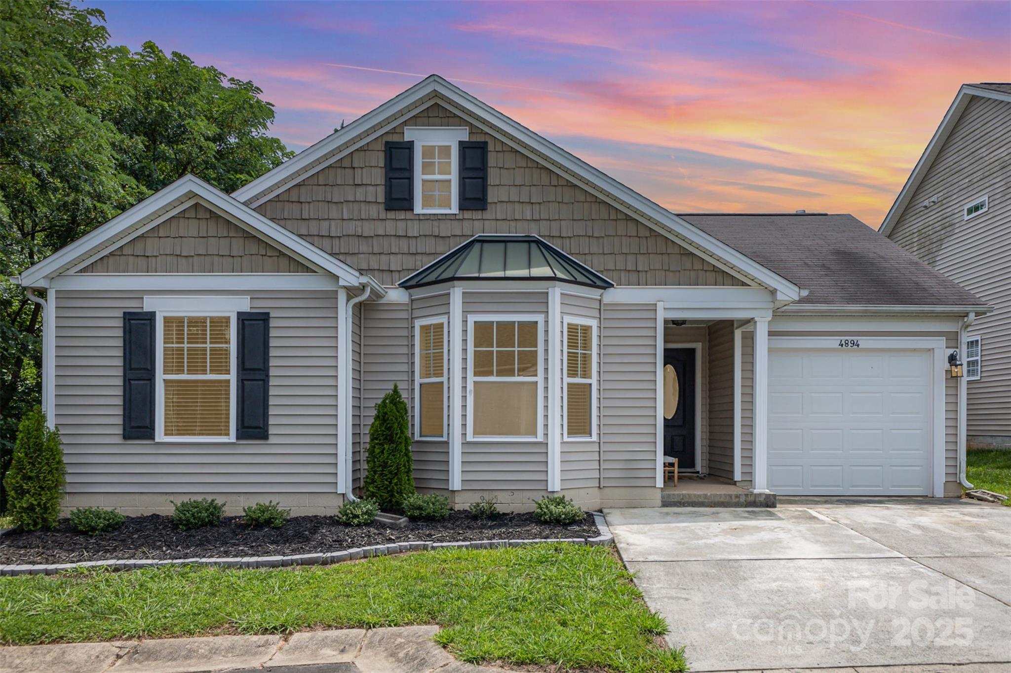 Arlington - Residential