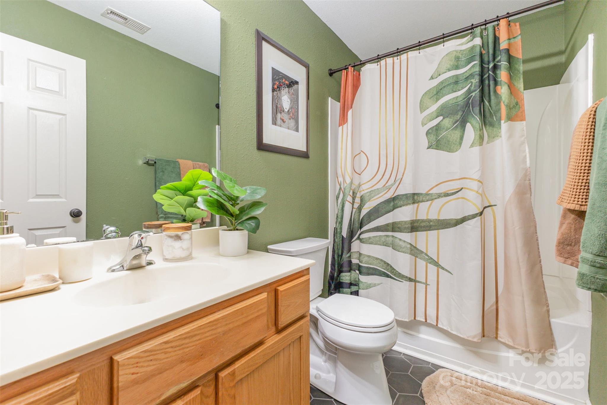 Arlington - Residential