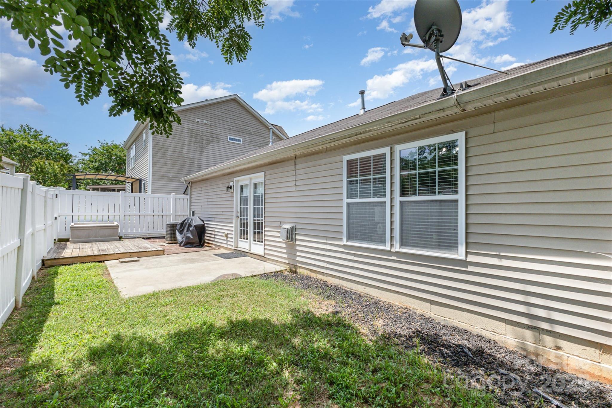 Arlington - Residential