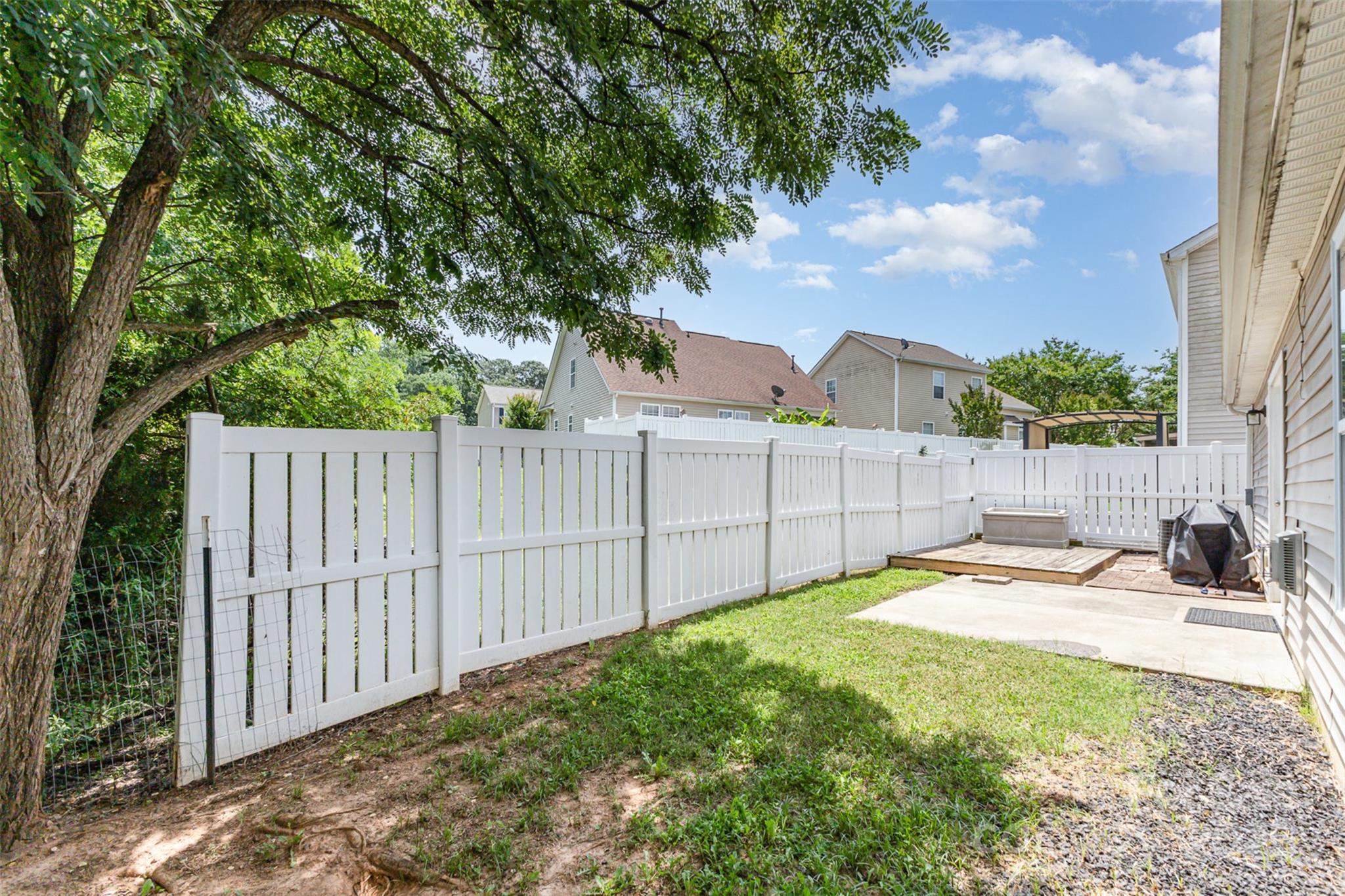 Arlington - Residential