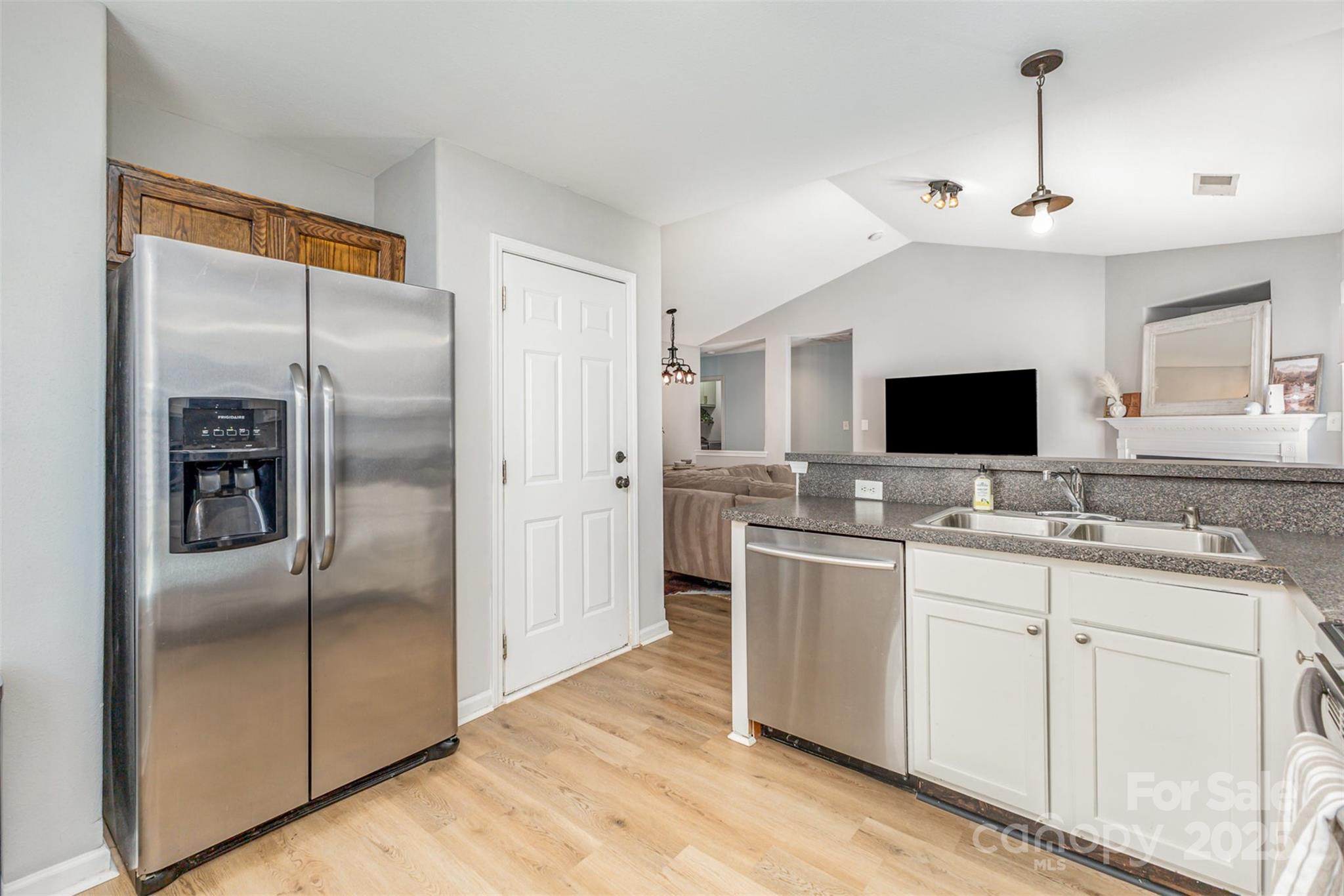 Arlington - Residential