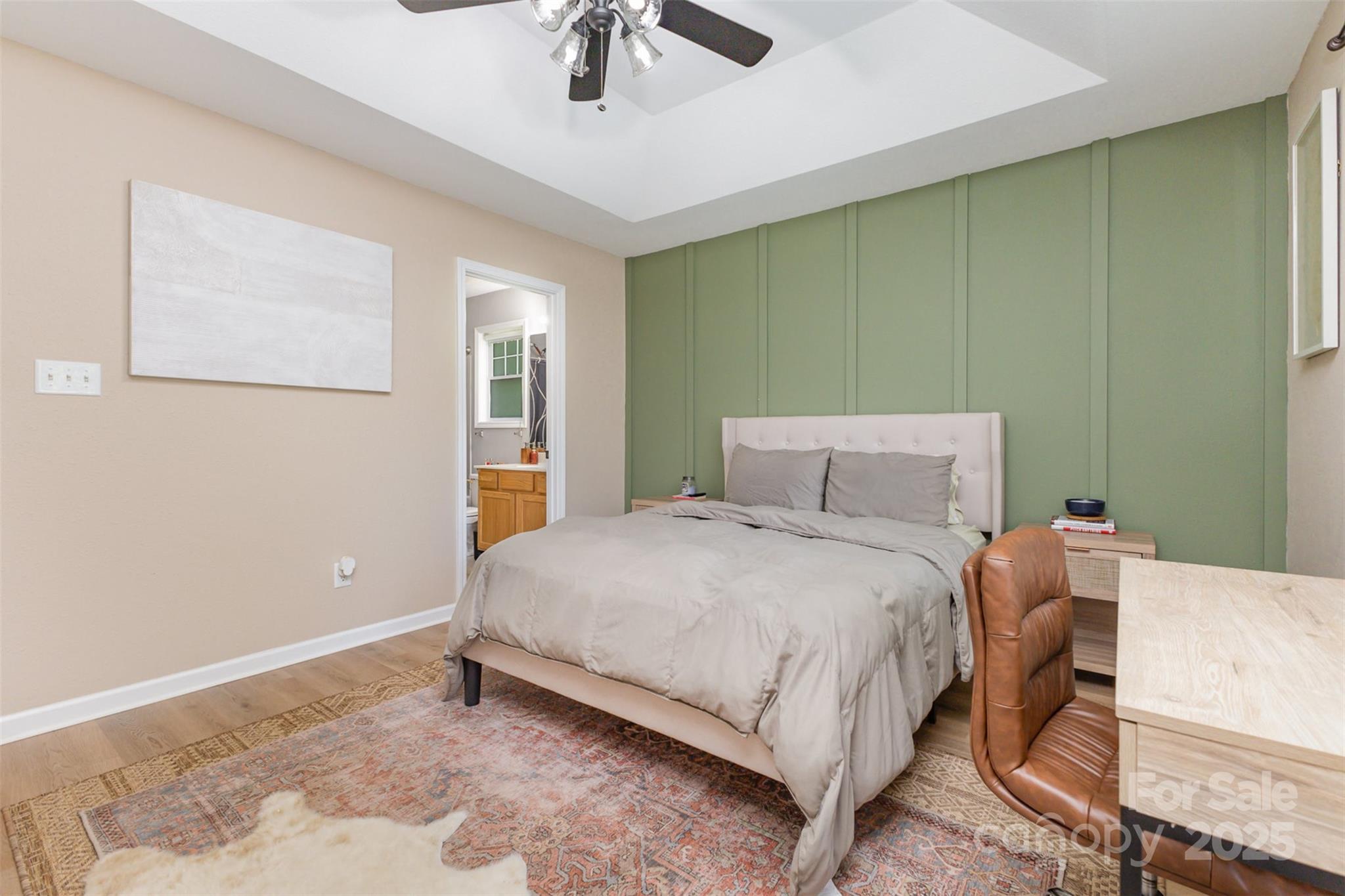 Arlington - Residential