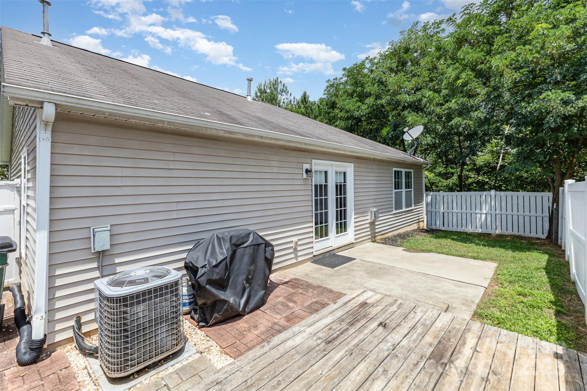 Arlington - Residential