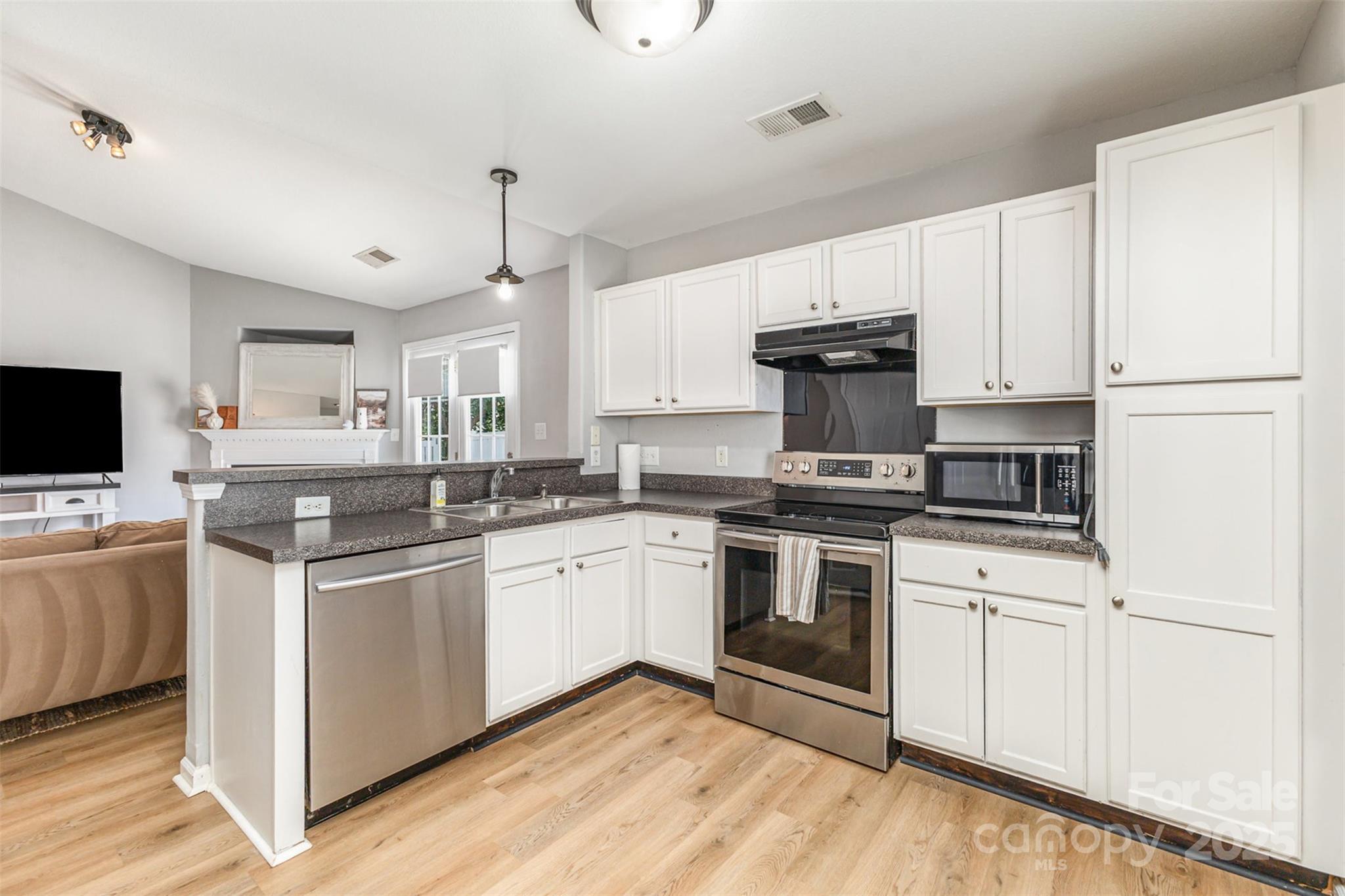 Arlington - Residential