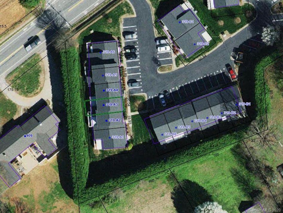 Gateway Townhomes - Residential