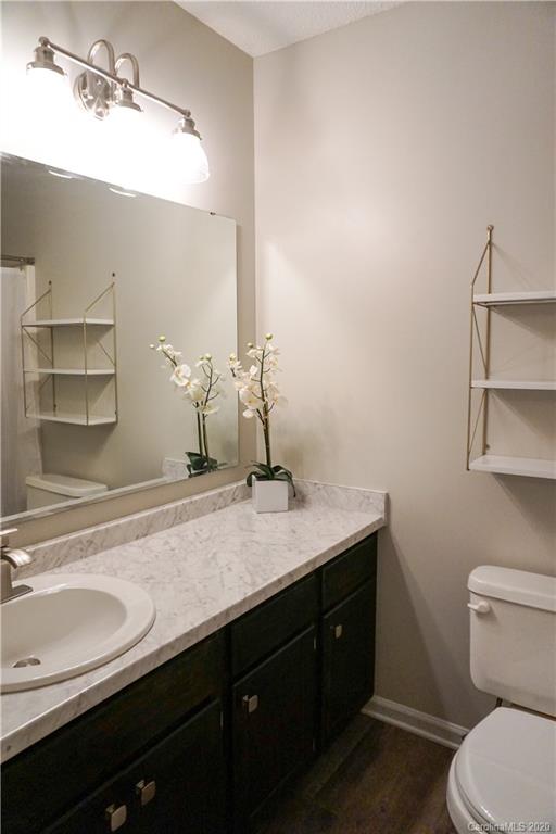 Gateway Townhomes - Residential