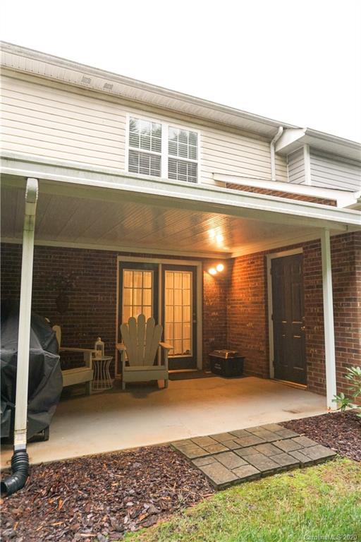 Gateway Townhomes - Residential