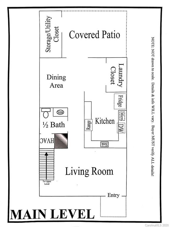 Gateway Townhomes - Residential