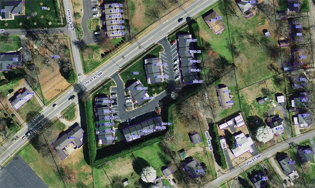 Gateway Townhomes - Residential