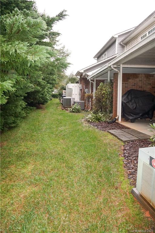 Gateway Townhomes - Residential