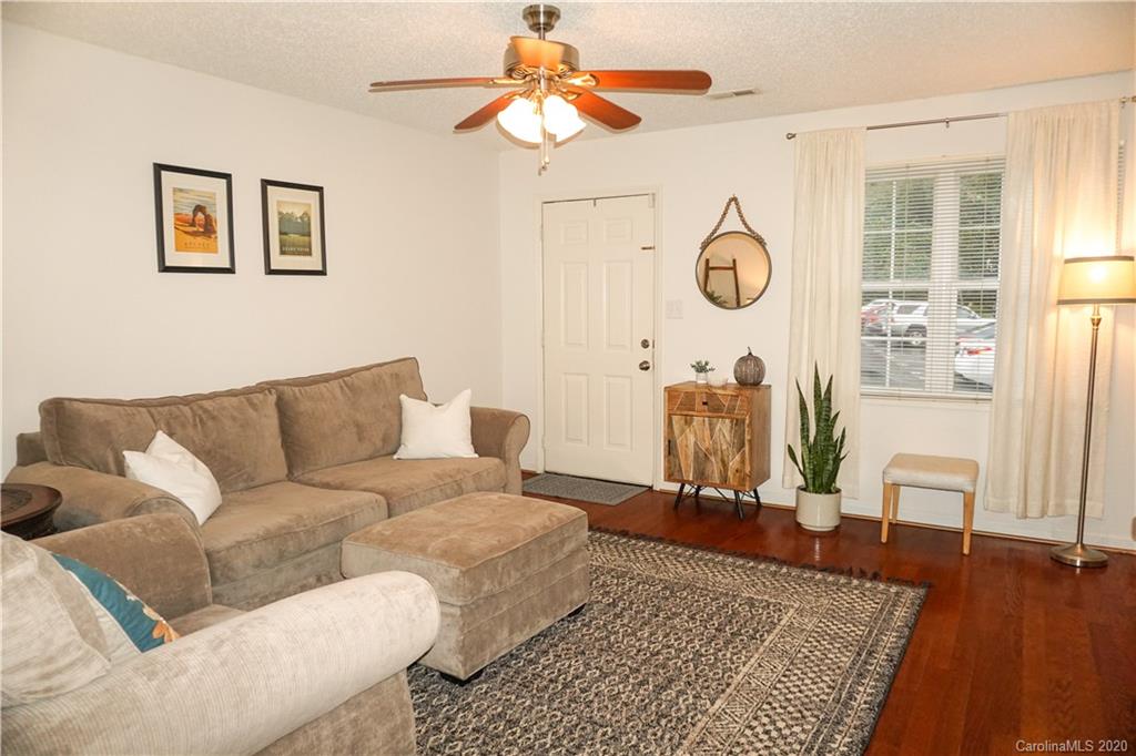 Gateway Townhomes - Residential