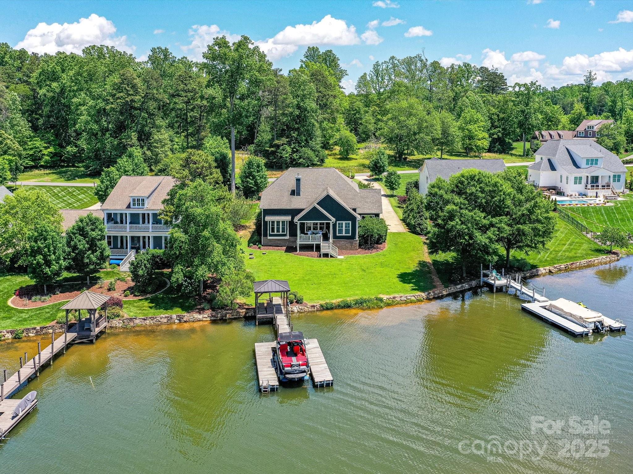 164 Twin Sisters Lane