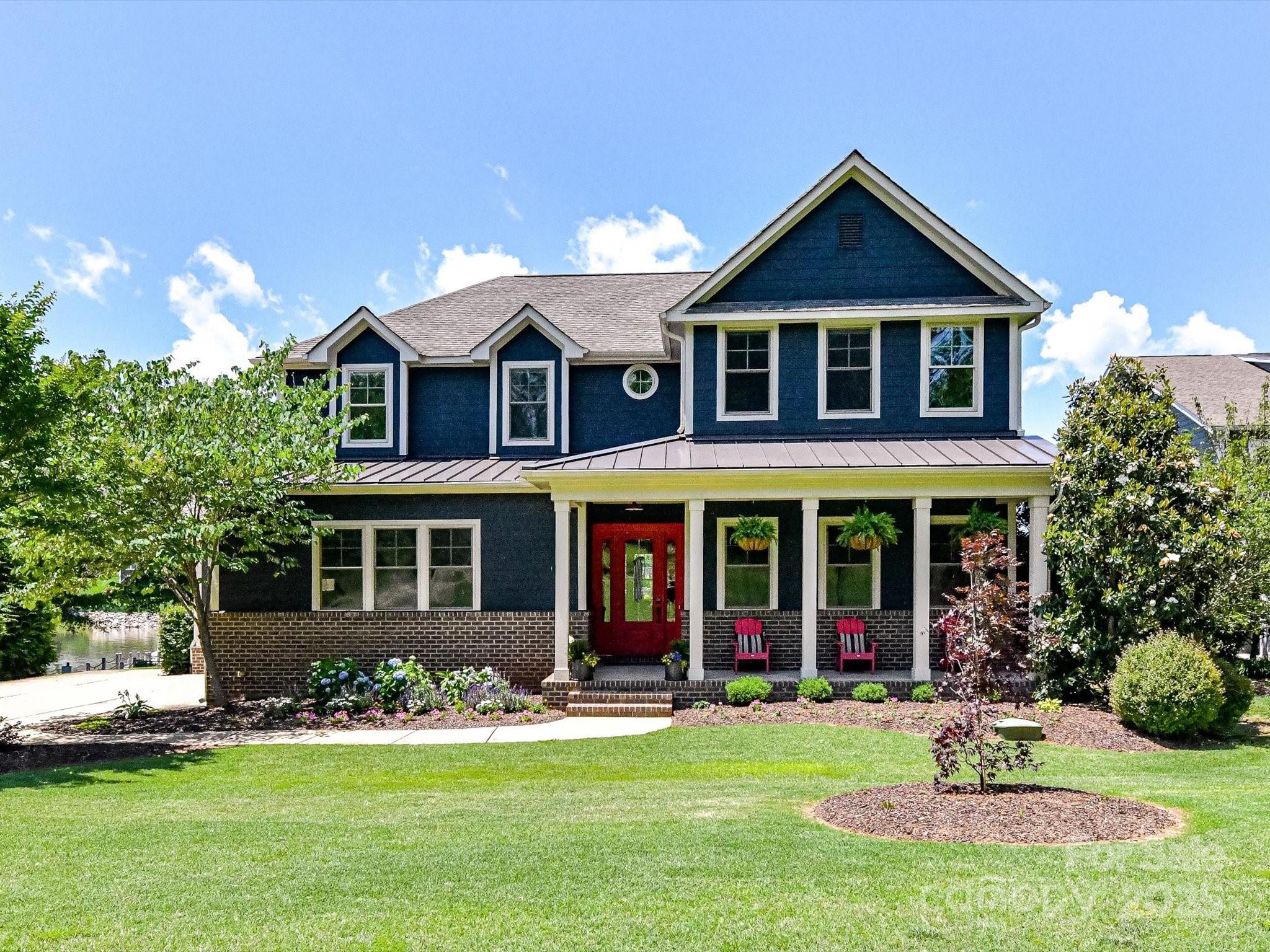 164 Twin Sisters Lane