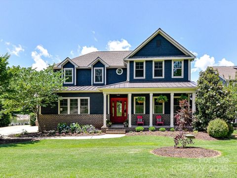 164 Twin Sisters Lane Mooresville NC 28117