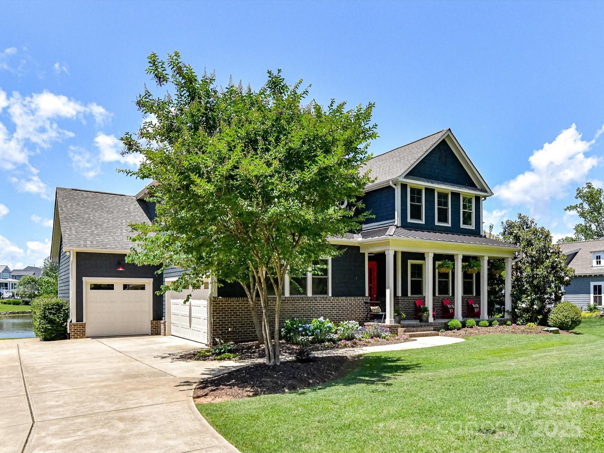 164 Twin Sisters Lane