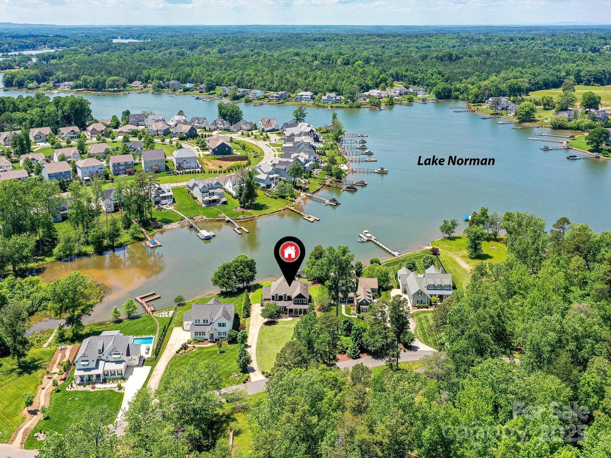 Sisters Cove - Residential