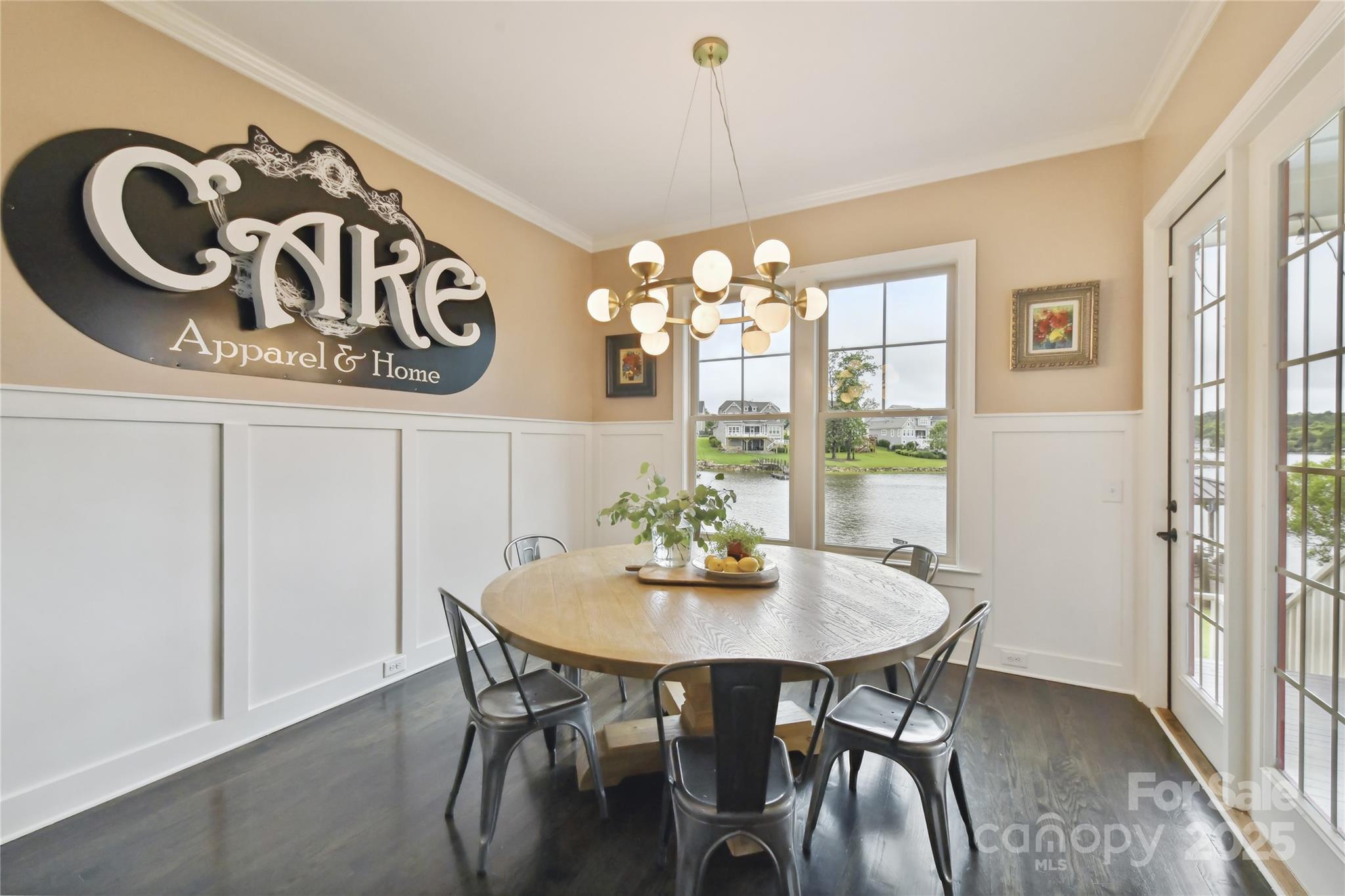 Sisters Cove - Residential