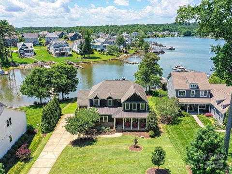 164 Twin Sisters Lane Mooresville NC 28117