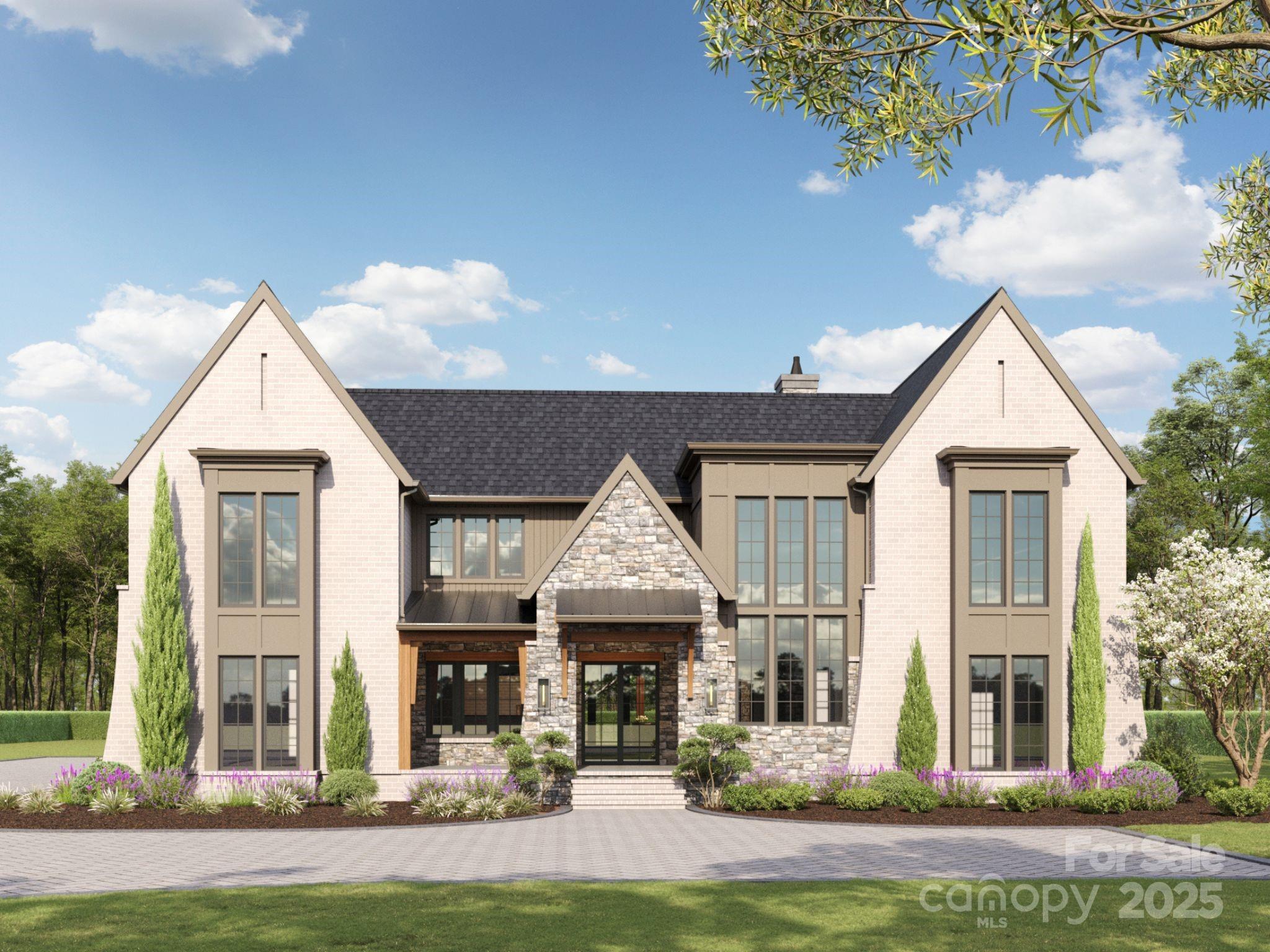 Mammoth Oaks - Residential