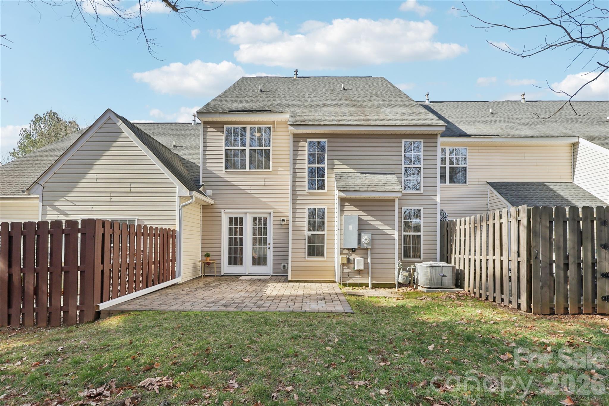 University Heights - Residential