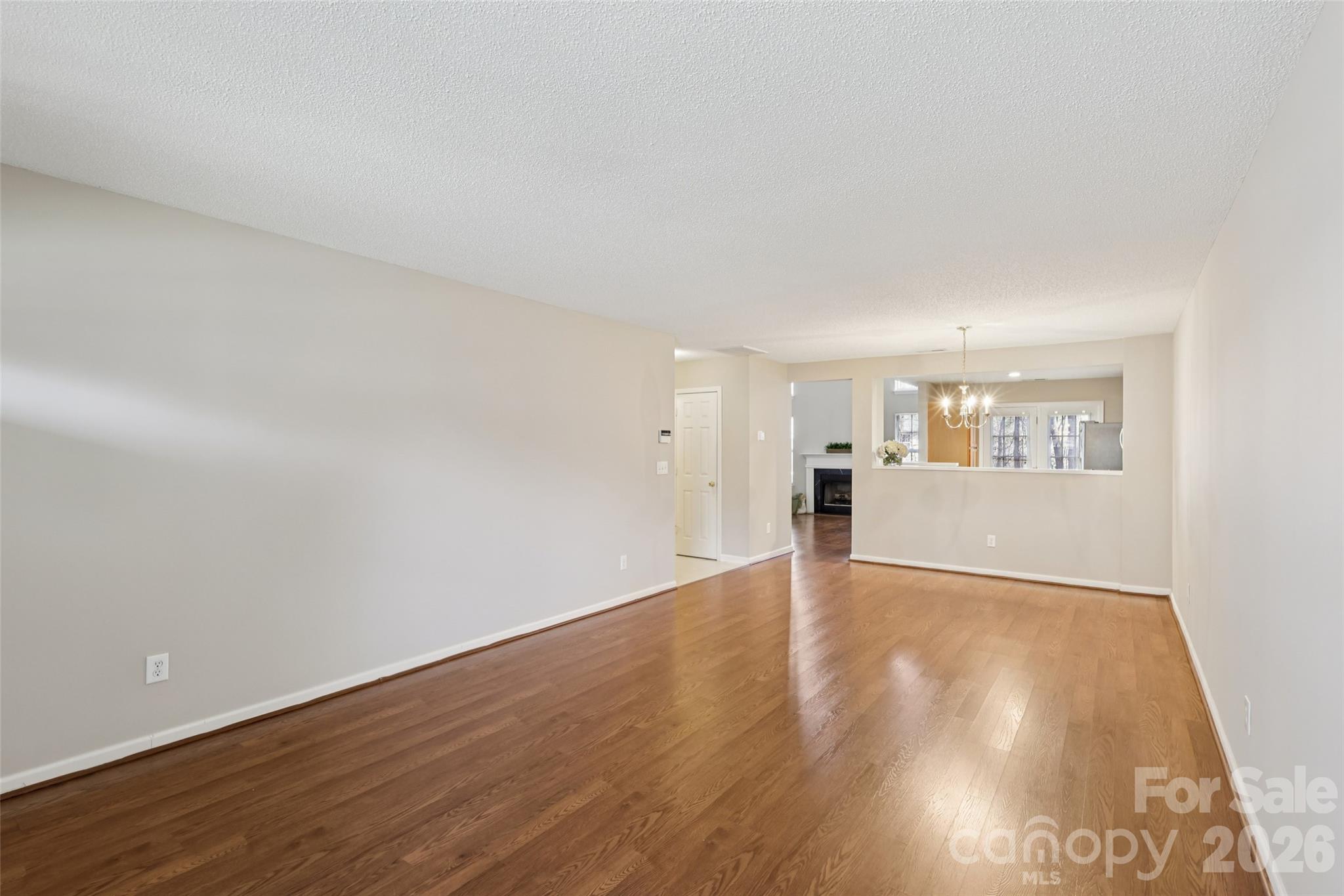 University Heights - Residential