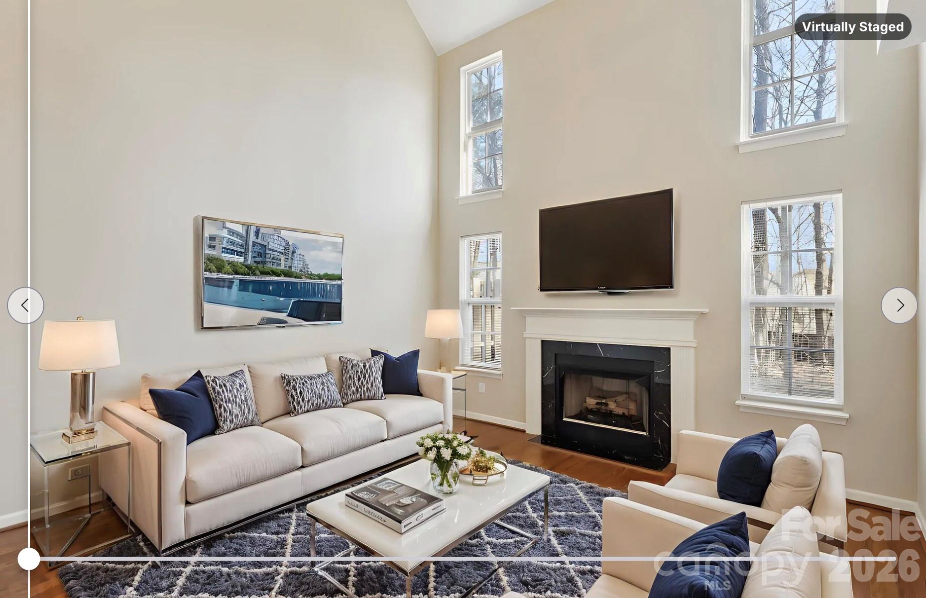 University Heights - Residential