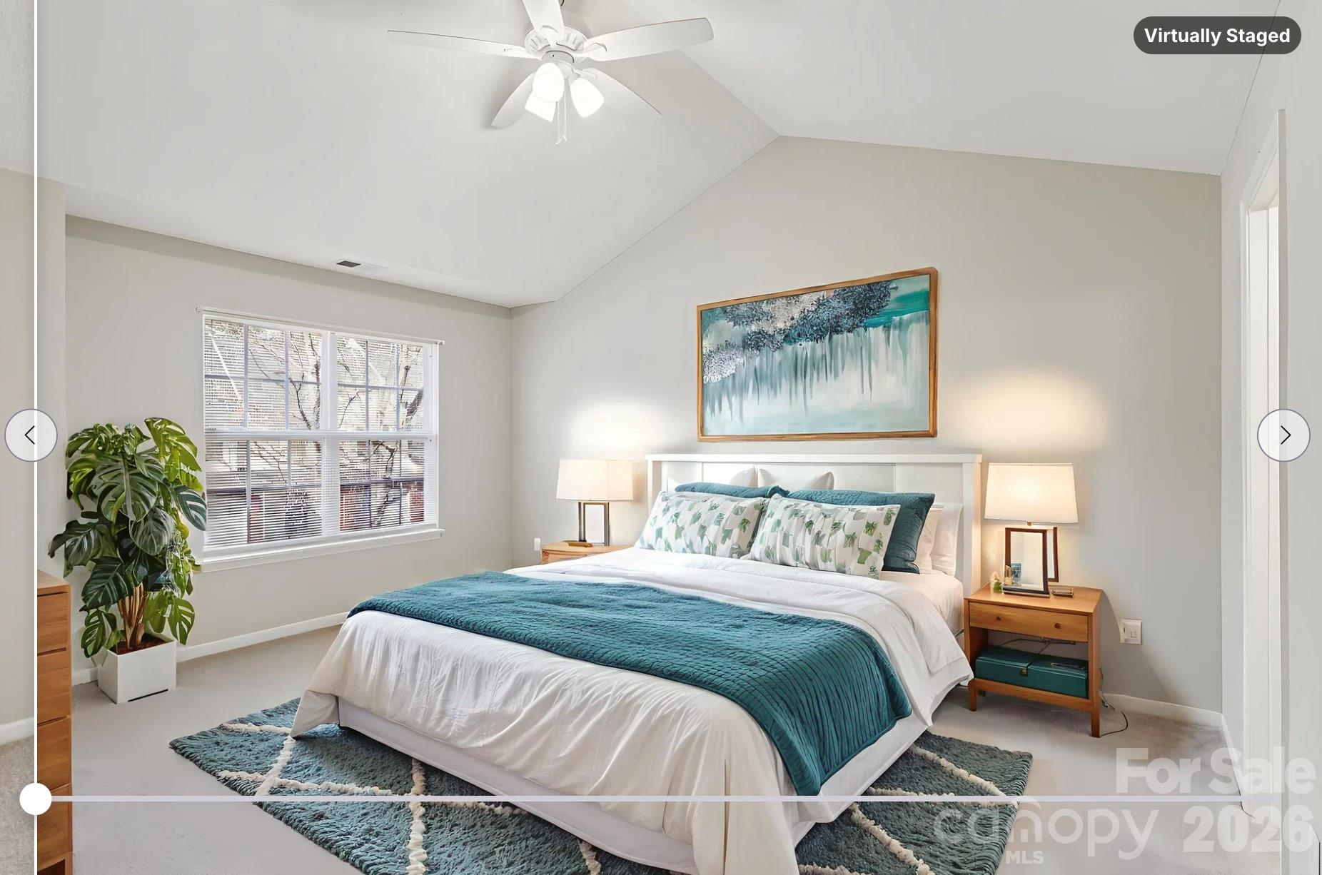 University Heights - Residential