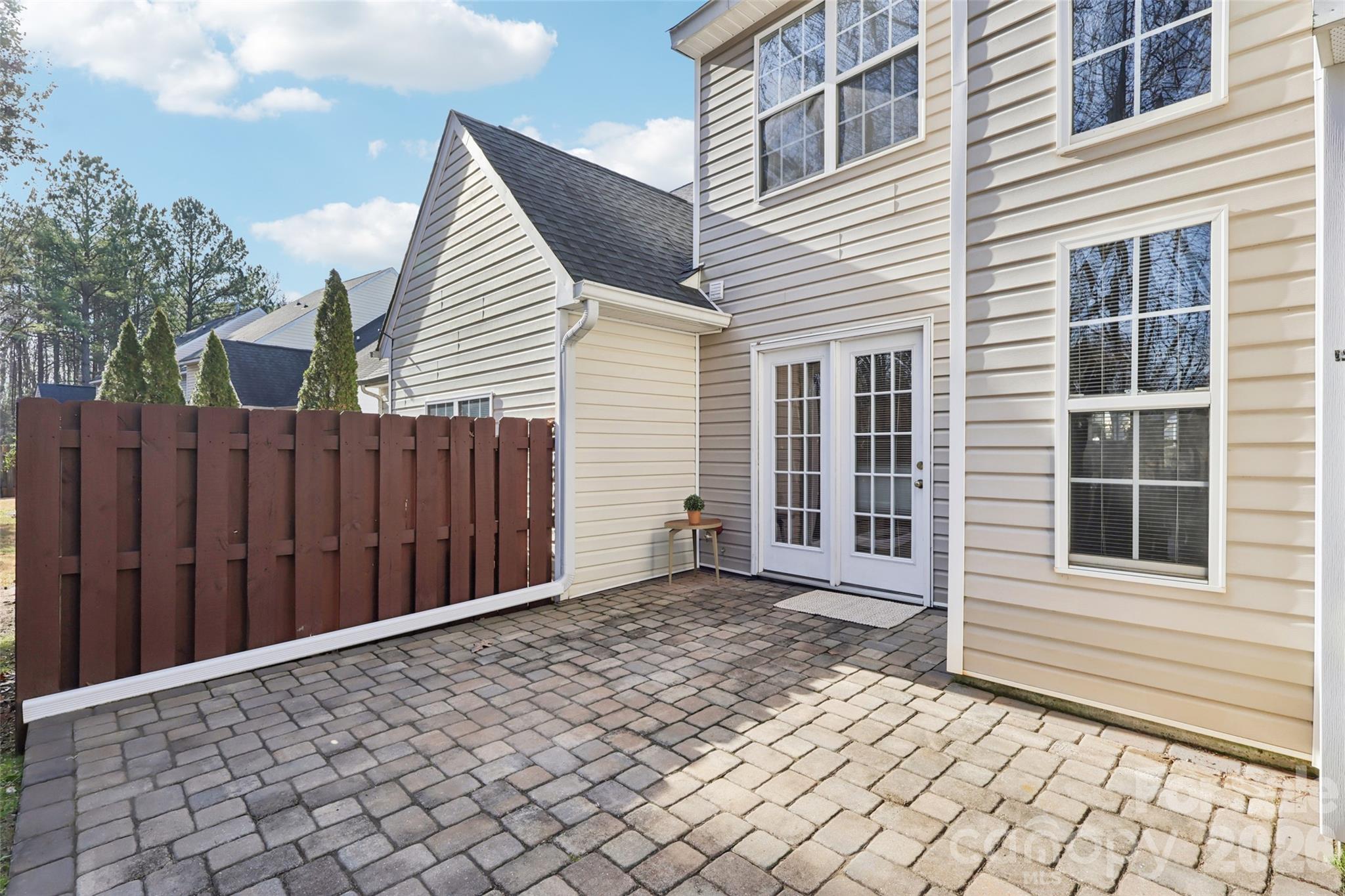 University Heights - Residential